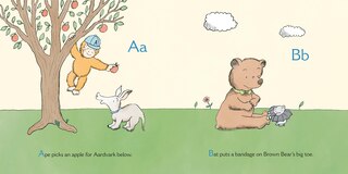 Sample content 5_K Is for Kindness