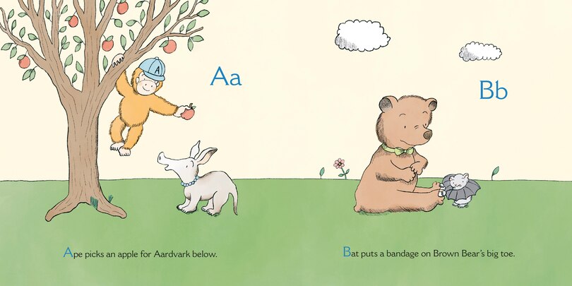 Sample content 5_K Is for Kindness