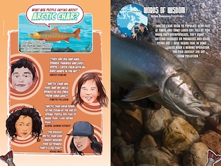 Aperçu du contenu 4_Kaakuluk: Arctic Char!