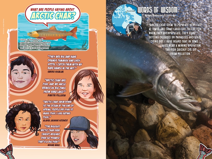 Aperçu du contenu 4_Kaakuluk: Arctic Char!