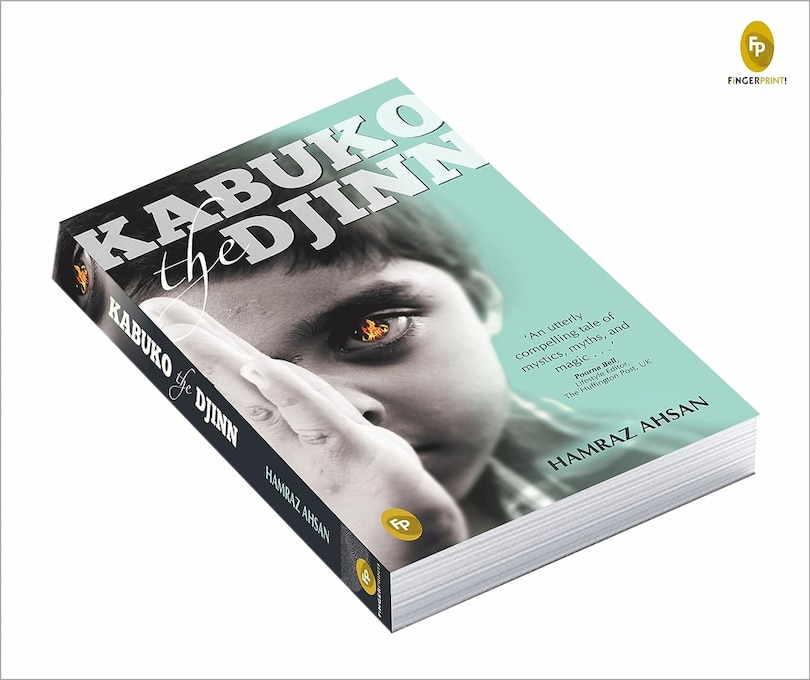 Aper&ccedil;u du contenu_Kabuko The Djinn