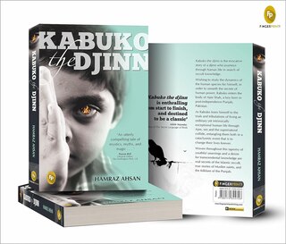 Aper&ccedil;u du contenu 2_Kabuko The Djinn