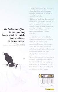 Aper&ccedil;u du contenu 5_Kabuko The Djinn