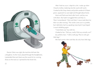 Aper&ccedil;u du contenu 3_Kadeena the Dreamer