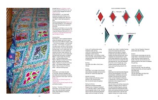 Sample content_Kaffe Fassett's Quilts at an English Manor House