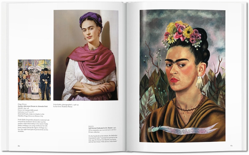 Sample content_Frida Kahlo