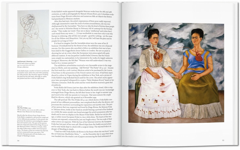 Sample content 3_Frida Kahlo