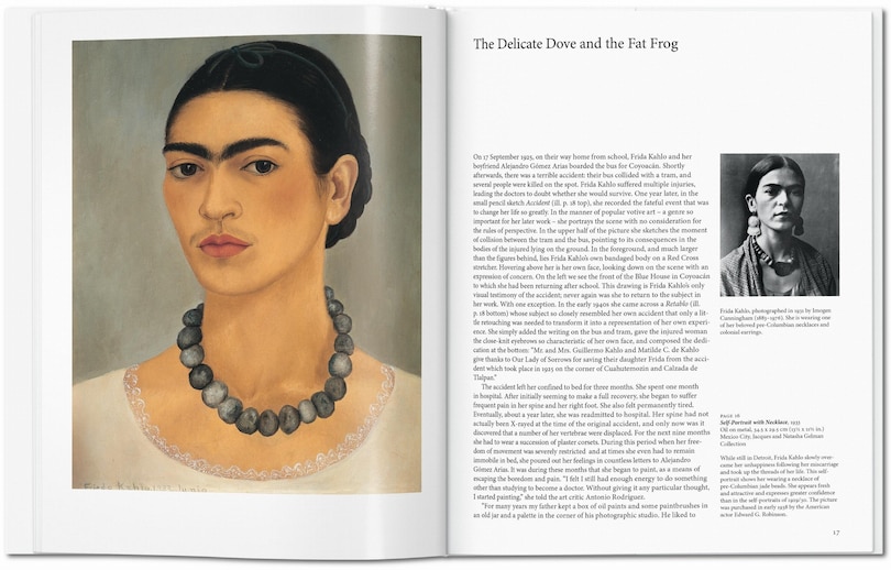 Sample content 4_Frida Kahlo
