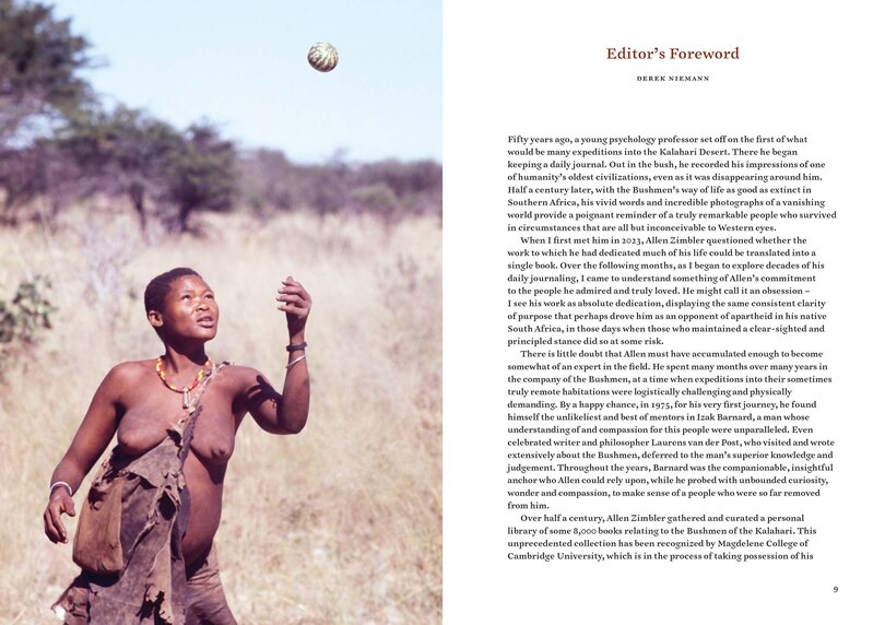 Aper&ccedil;u du contenu 4_Kalahari Diaries