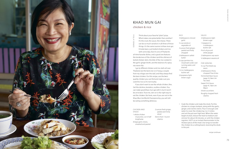 Sample content_Kalaya's Southern Thai Kitchen: A Cookbook