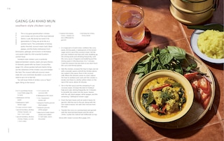 Sample content 2_Kalaya's Southern Thai Kitchen: A Cookbook