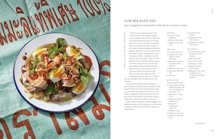 Sample content 3_Kalaya's Southern Thai Kitchen: A Cookbook