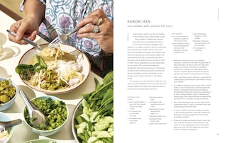 Sample content 4_Kalaya's Southern Thai Kitchen: A Cookbook