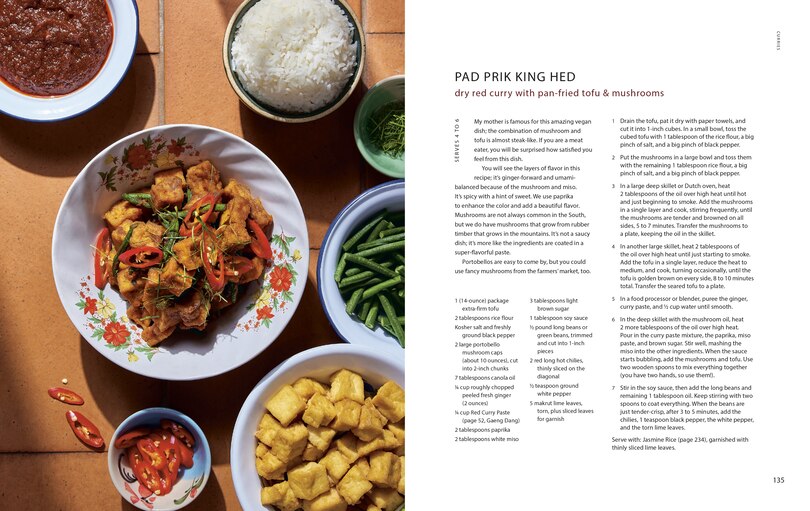 Sample content 5_Kalaya's Southern Thai Kitchen: A Cookbook