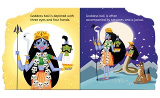Sample content 2_Kali (Hindu Mythology)