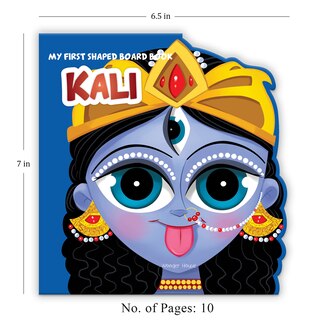 Sample content 3_Kali (Hindu Mythology)