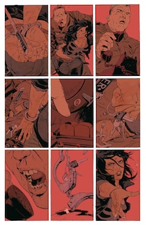 Aper&ccedil;u du contenu 2_Kali (New Edition)