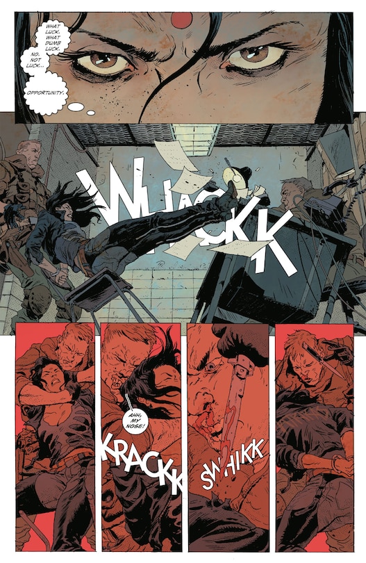 Aper&ccedil;u du contenu 3_Kali (New Edition)