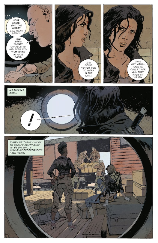 Aper&ccedil;u du contenu 4_Kali (New Edition)