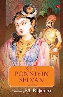 Sample content_KALKI&rsquo;S PONNIYIN SELVAN: VOLUME 2
