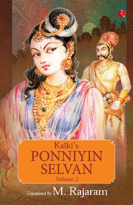 Sample content_KALKI&rsquo;S PONNIYIN SELVAN: VOLUME 2