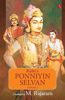 Sample content_KALKI&rsquo;S PONNIYIN SELVAN: VOLUME 3