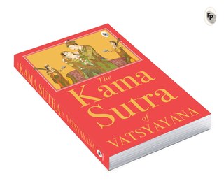 Sample content_Kama Sutra of Vatsyayana, The
