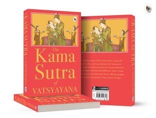 Sample content 2_Kama Sutra of Vatsyayana, The