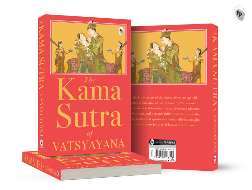 Sample content 2_Kama Sutra of Vatsyayana, The