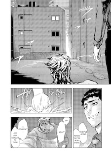 Sample content_Kamen Rider Kuuga Vol.10