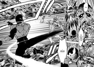 Sample content 3_Kamen Rider Kuuga Vol. 7