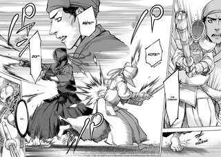 Sample content 3_Kamen Rider Kuuga Vol. 8