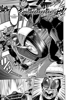 Sample content 2_Kamen Rider Kuuga Vol.9