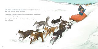Sample content_Kamik Joins The Pack