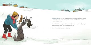 Sample content 3_Kamik Joins The Pack