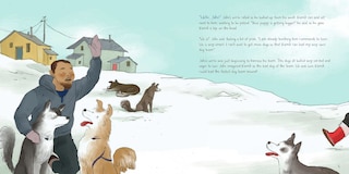 Sample content 4_Kamik Joins The Pack