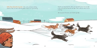 Sample content 4_Kamik Takes The Lead