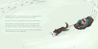 Sample content 2_Kamik's First Sled