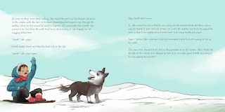 Sample content 4_Kamik's First Sled