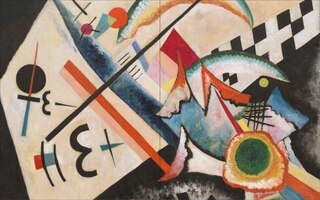 Sample content 3_Kandinsky’s Universe