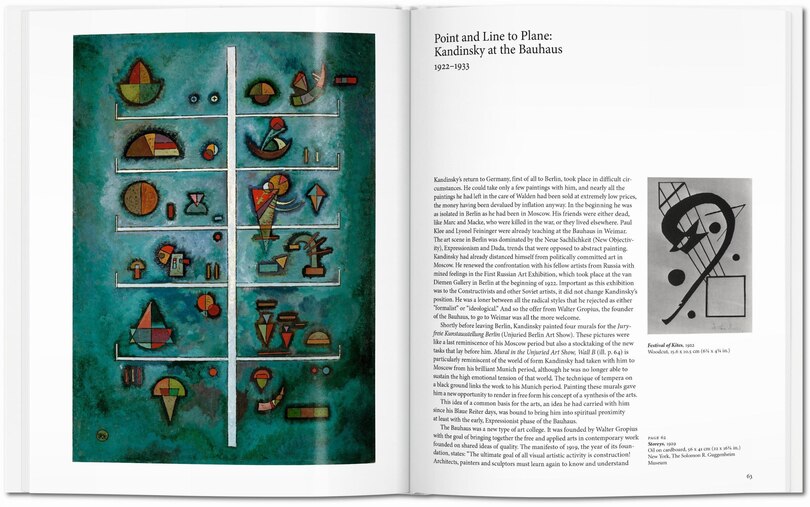 Aper&ccedil;u du contenu_Kandinsky