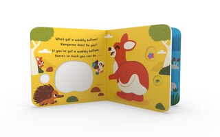 Aper&ccedil;u du contenu_Kangaroo's Wobbly Bottom