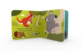 Aper&ccedil;u du contenu 3_Kangaroo's Wobbly Bottom