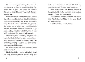 Sample content_Karen's Brothers (Baby-sitters Little Sister #17)