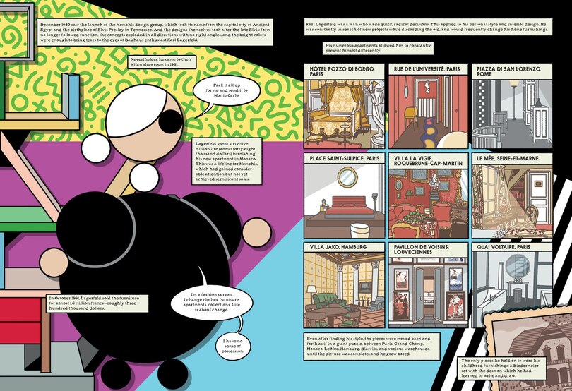 Aperçu du contenu 2_Karl Lagerfeld