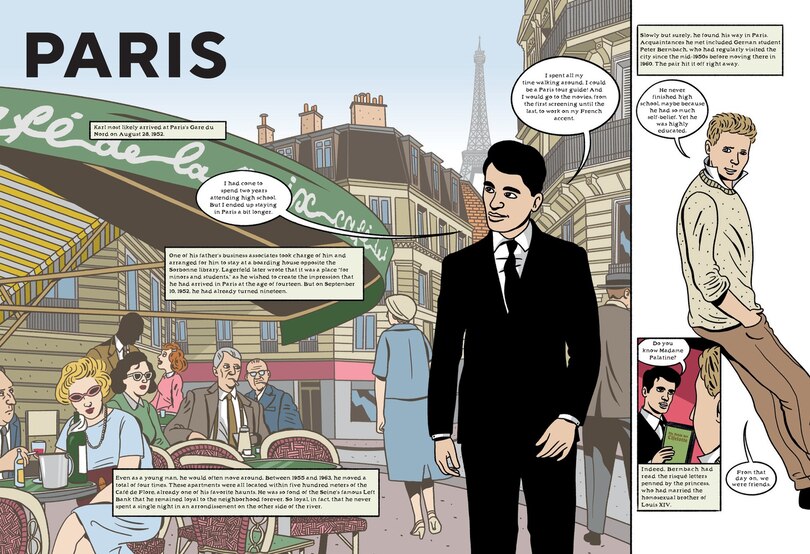 Aperçu du contenu 4_Karl Lagerfeld