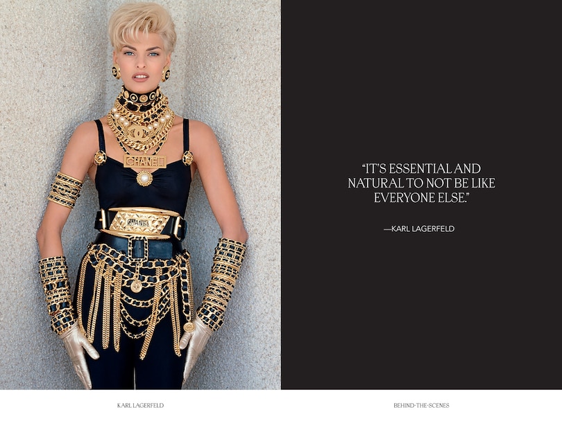 Sample content 2_Karl Lagerfeld