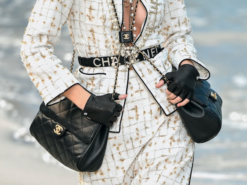 Sample content 3_Karl Lagerfeld