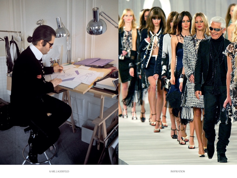 Sample content 4_Karl Lagerfeld