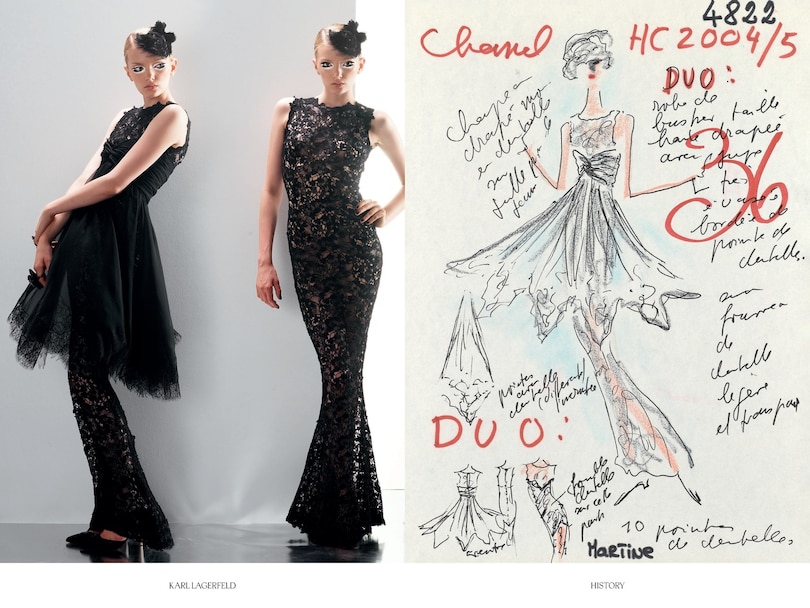 Sample content 5_Karl Lagerfeld